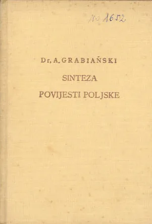 Sinteza povijesti Poljske