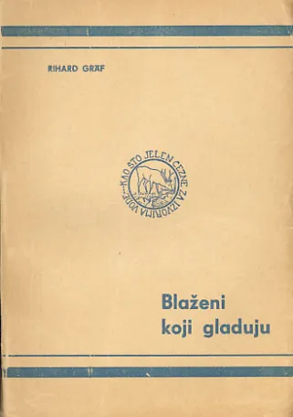 Blaženi koji gladuju