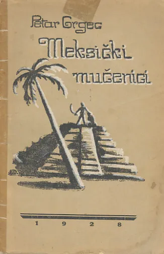 Meksički mučenici