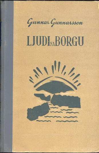 Ljudi na Borgu