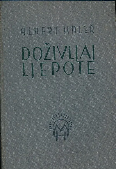Doživljaj ljepote