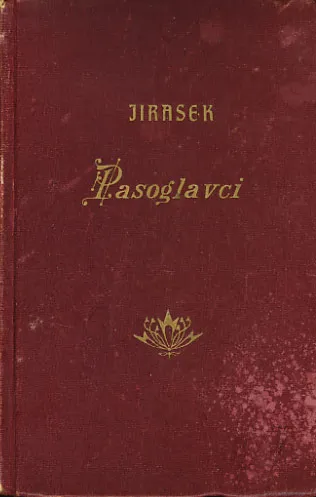 Pasoglavci