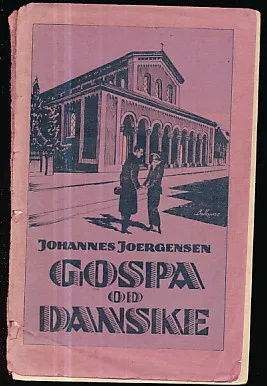 Gospa od Danske