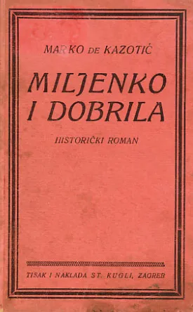 Miljenko i Dobrila