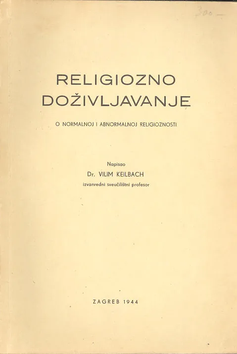 Religiozno doživljavanje