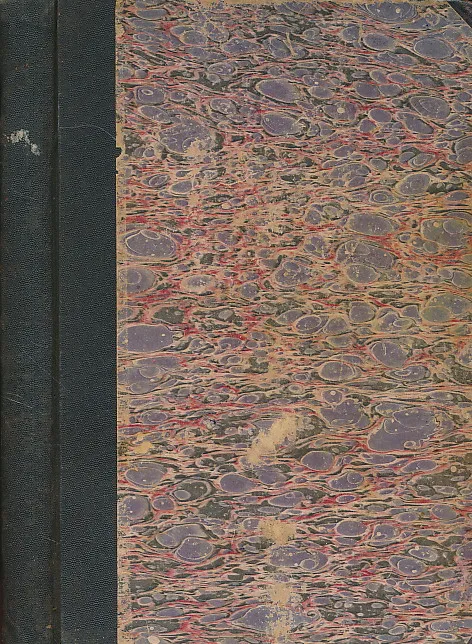 Novovjeki izumi, knjiga III.