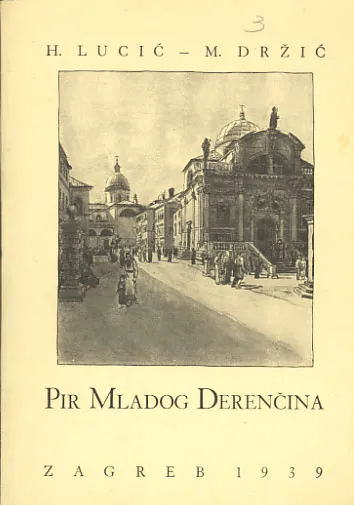 Pir mladog Derenčina