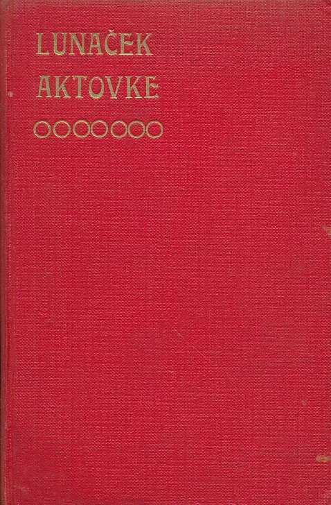 Četiri aktovke