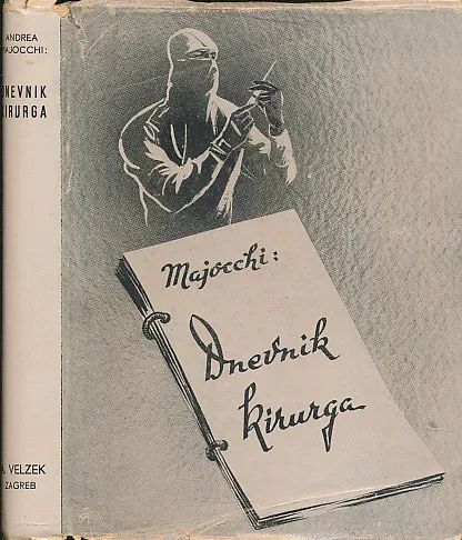 Dnevnik kirurga