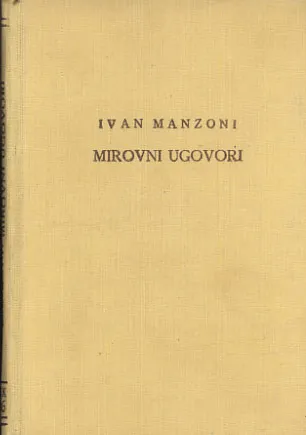 Mirovni ugovori