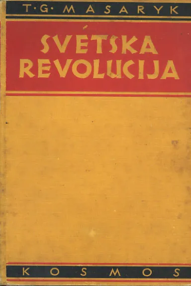 Svetska revolucija