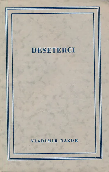Deseterci