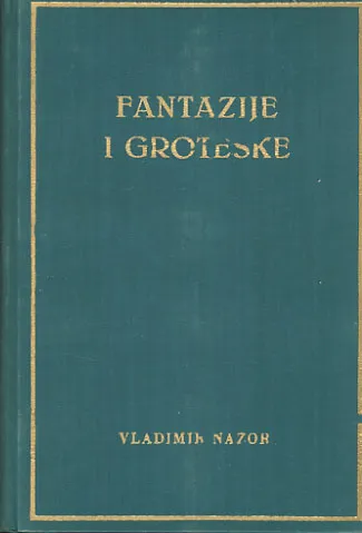 Fantazije i groteske