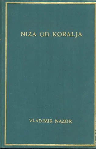 Niza od koralja