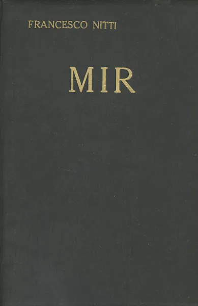 Mir