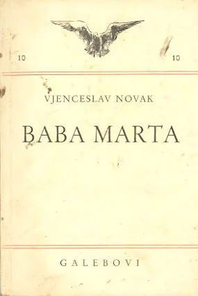 Baba Marta