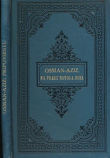 Na pragu novoga doba