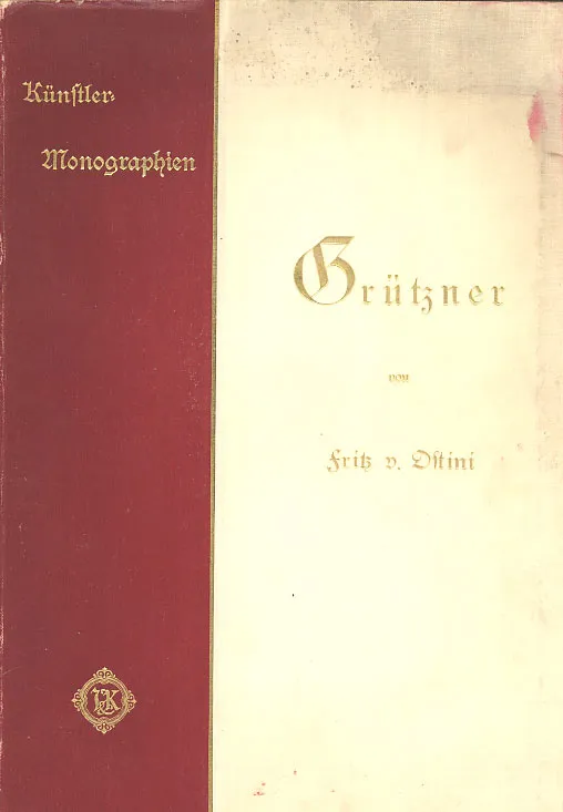 Grützner