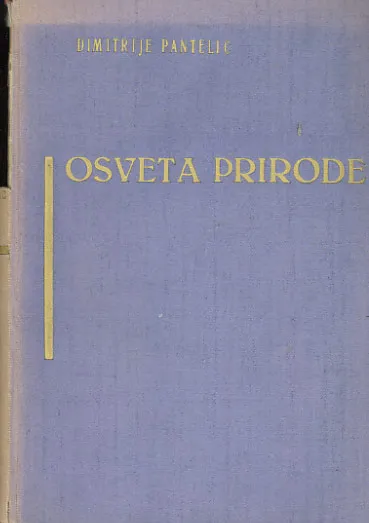 Osveta prirode
