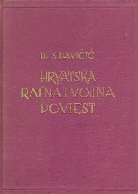 Hrvatska vojna i ratna poviest i Prvi svjetski rat