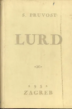 Lurd (Divote masabjelske špilje)