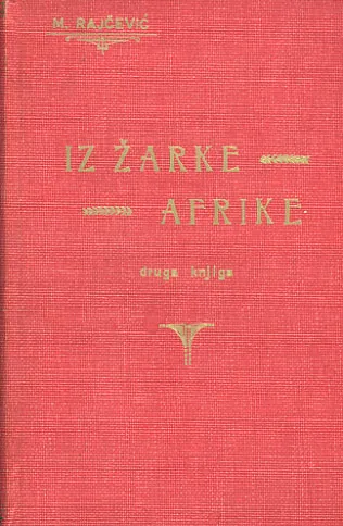 Iz žarke Afrike