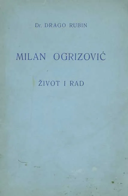 Milan Ogrizović