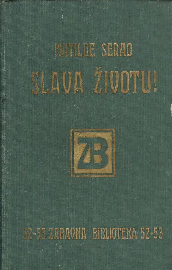 Slava životu!