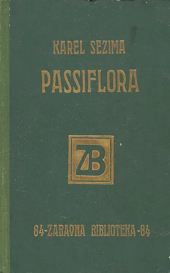 Passiflora