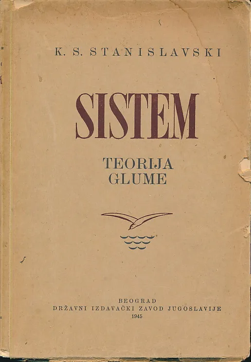 Sistem (Teorija glume)
