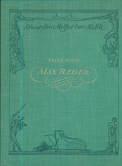 Max Reger