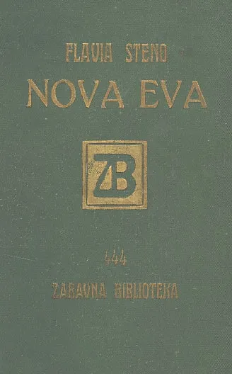 Nova Eva