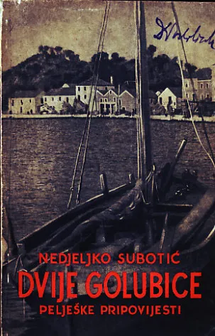 Dvije golubice