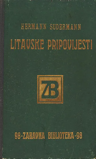 Litavske pripovijesti