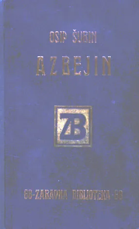 Azbejin