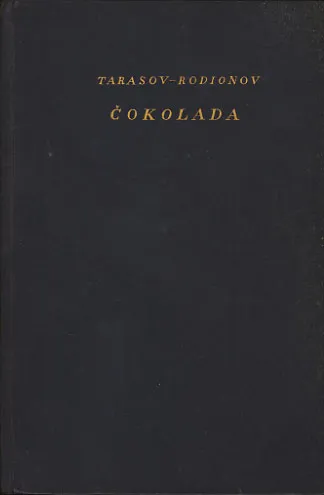 Čokolada