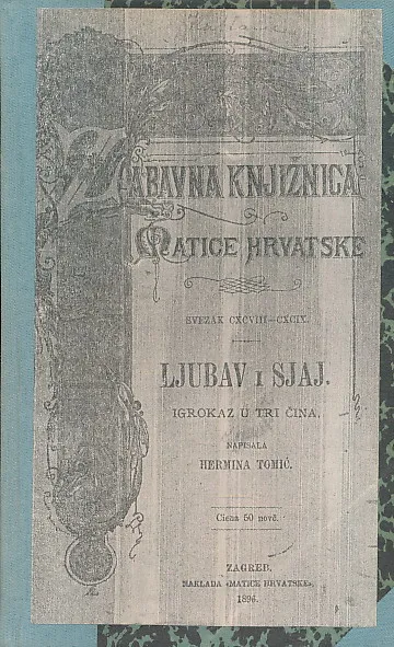 Ljubav i sjaj