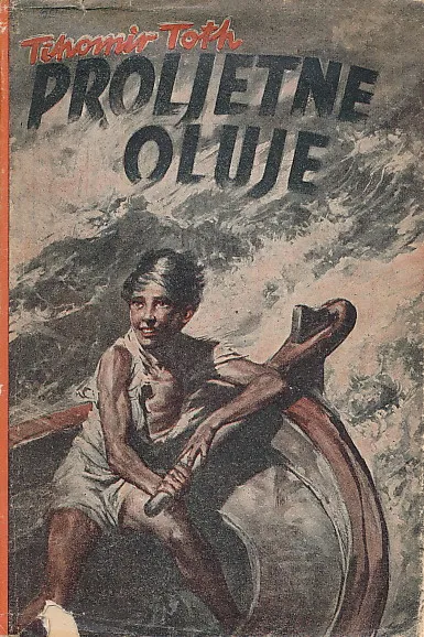 Proljetne oluje