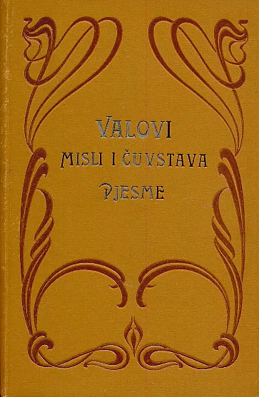 Valovi misli i čuvstva