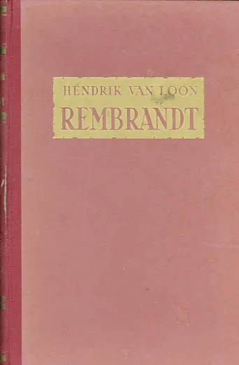 Rembrandt