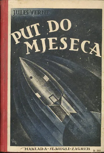 Put do Mjeseca