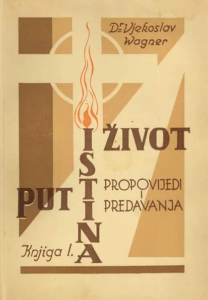 Put, istina, život I.