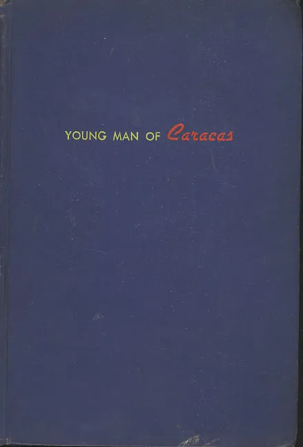 Young Man of Caracas