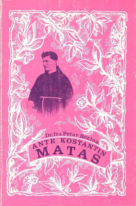Ante Konstantin Matas