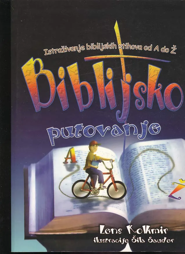 Biblijsko putovanje