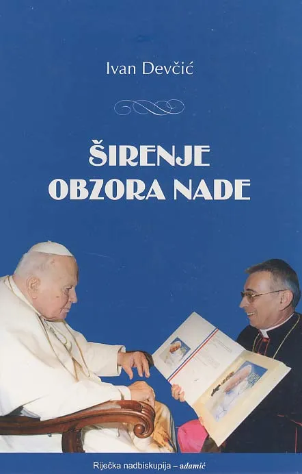Širenje obzora nade