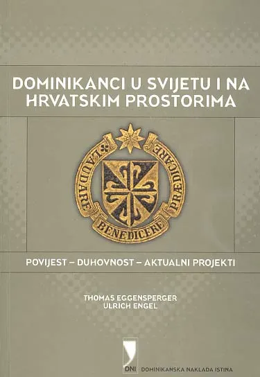 Dominikanci u svijetu i na hrvatskim prostorima