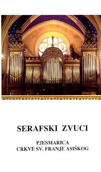 Serafski zvuci