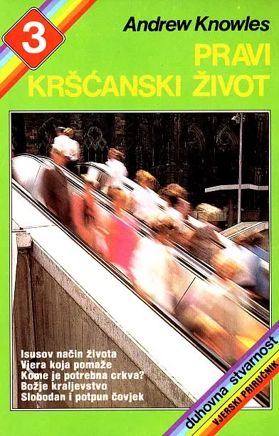 Pravi kršćanski život