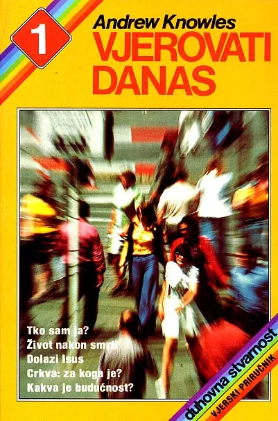 Vjerovati danas